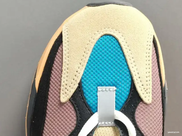 Adidas 700 Yeezy Enflame GW0297 Boost Amber 0626